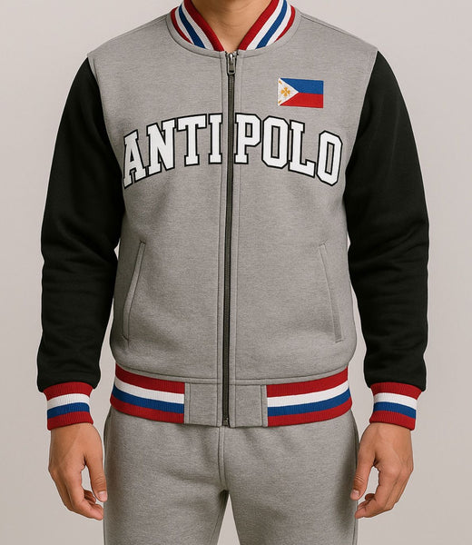 ANTIPOLO VARSITY JACKETS 2