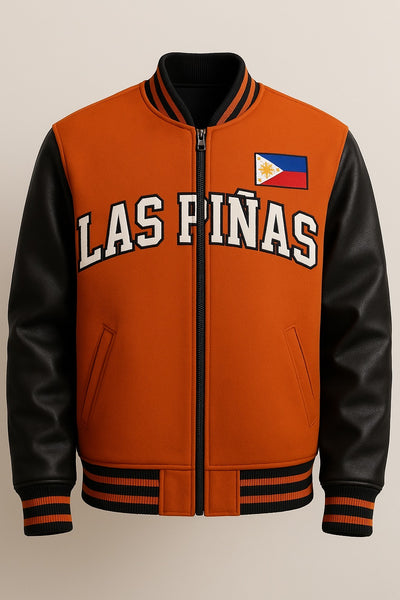 LAS PIÑAS 2