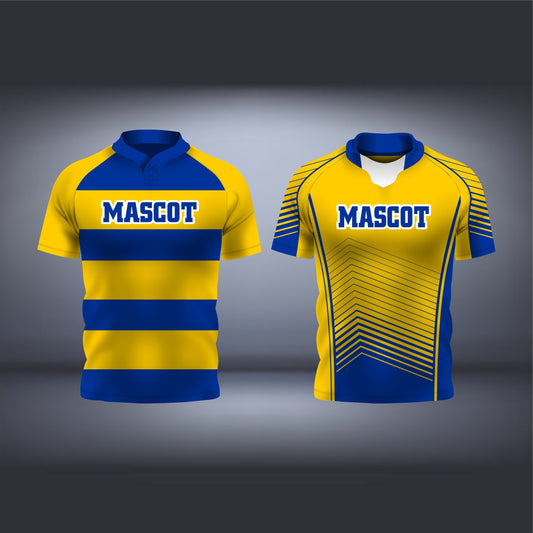 Rugby Jersey