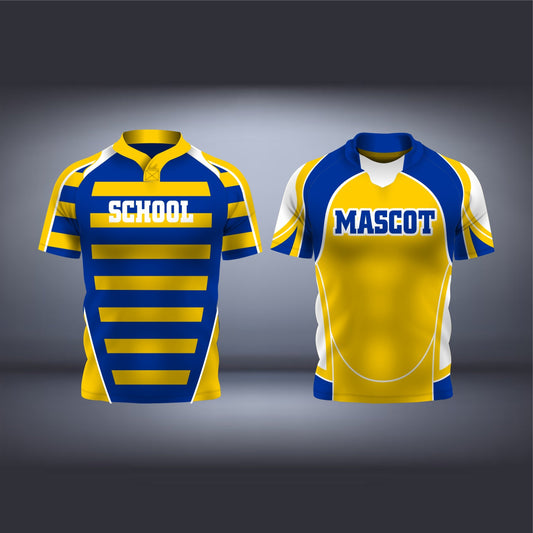 Rugby Jersey