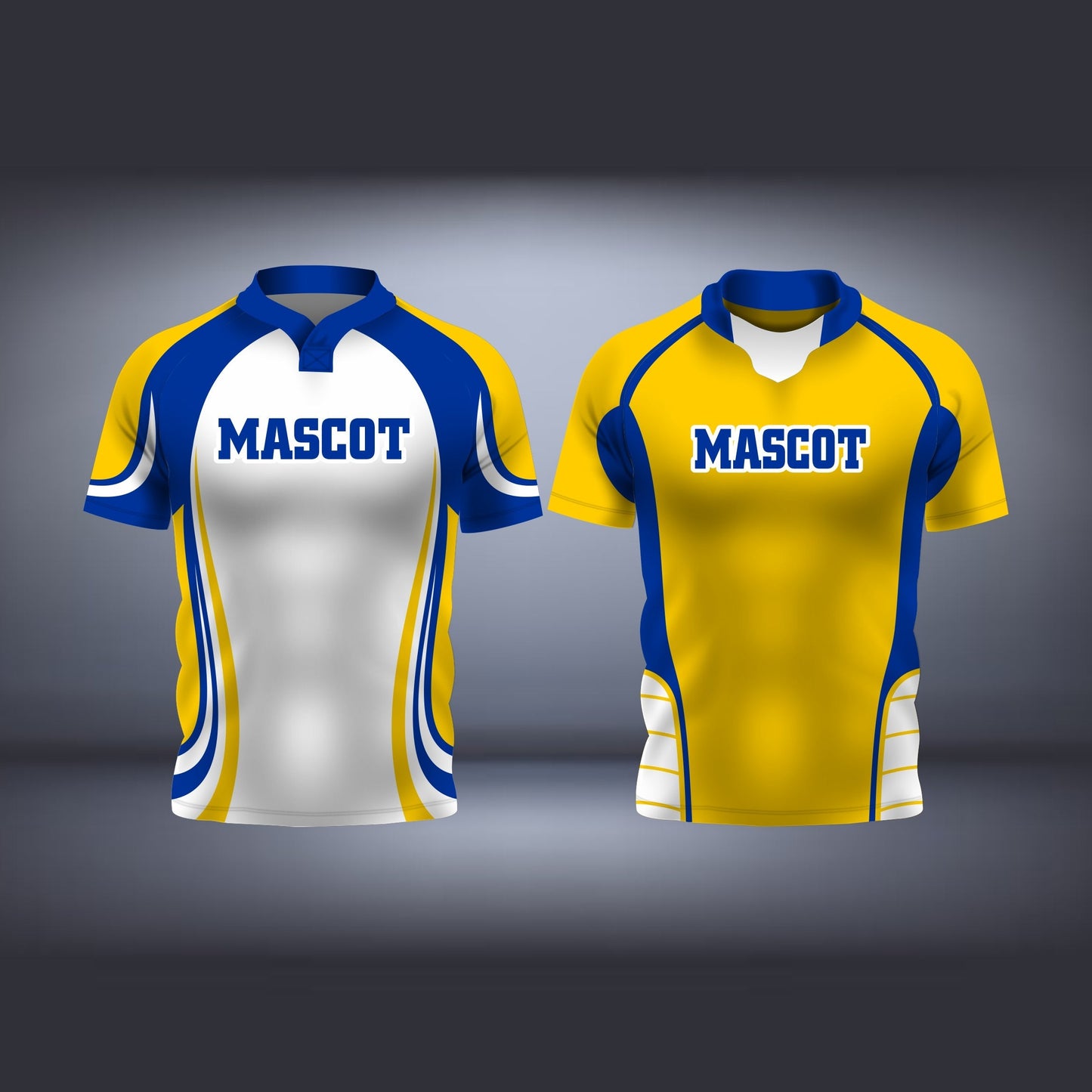 Rugby Jersey