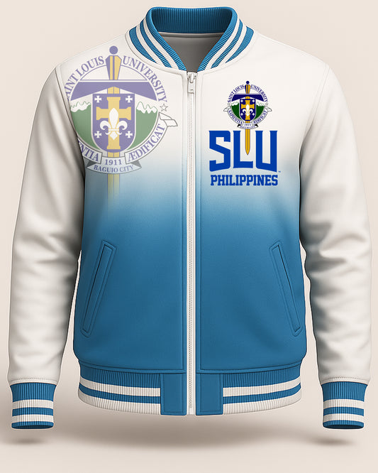 SLC Varsity Jacket