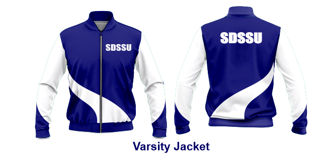 SDSSU Varsity