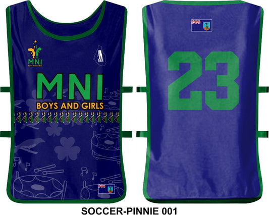 Soccer Jersey