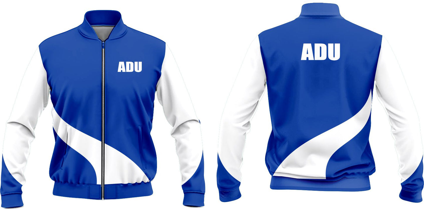 Adamson University Varsity Jacket