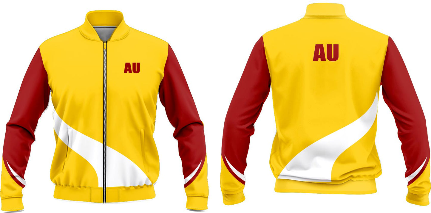 Arellano University Varsity Jacket