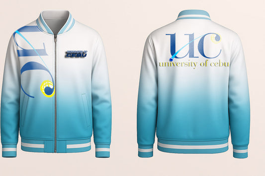 UC Varsity Jacket