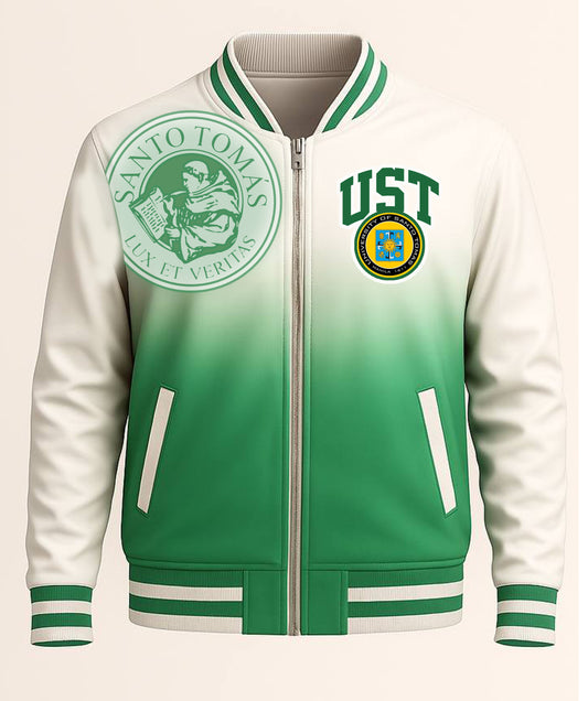 UST Varsity Jacket