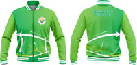 DOA Varsity Jacket